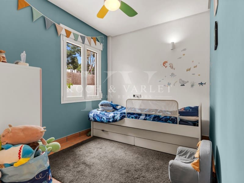5 slaapkamer Villa te koop in Javea / Xabia met zwembad garage - € 995.000 (Ref: 9806405)