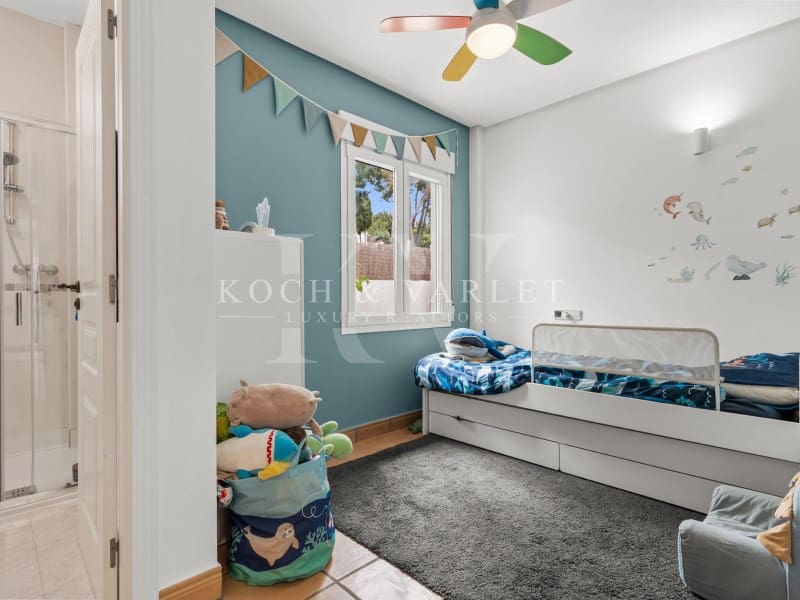 5 slaapkamer Villa te koop in Javea / Xabia met zwembad garage - € 995.000 (Ref: 9806405)