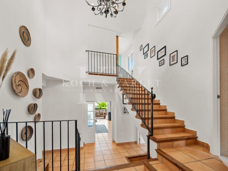 5 slaapkamer Villa te koop in Javea / Xabia met zwembad garage - € 995.000 (Ref: 9806405)