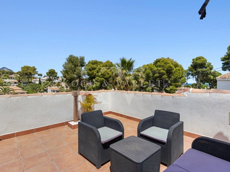 5 slaapkamer Villa te koop in Javea / Xabia met zwembad garage - € 995.000 (Ref: 9806405)