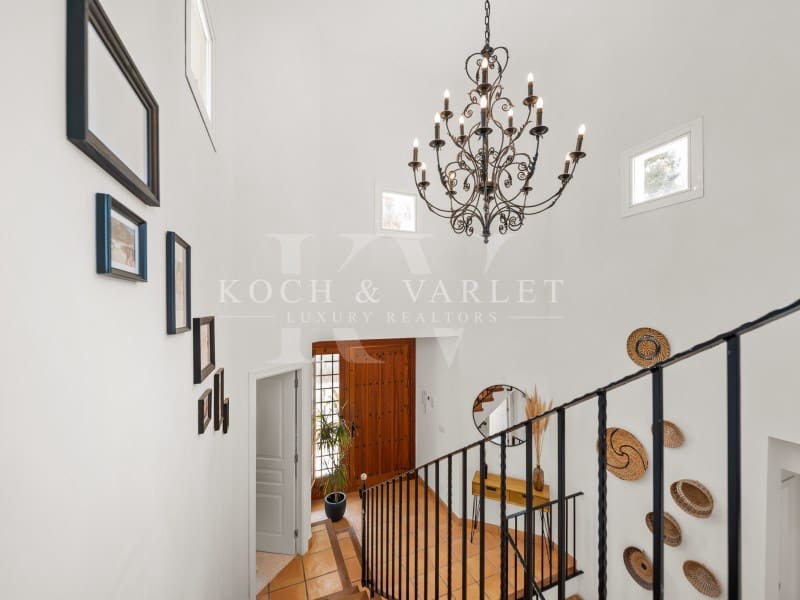 5 slaapkamer Villa te koop in Javea / Xabia met zwembad garage - € 995.000 (Ref: 9806405)