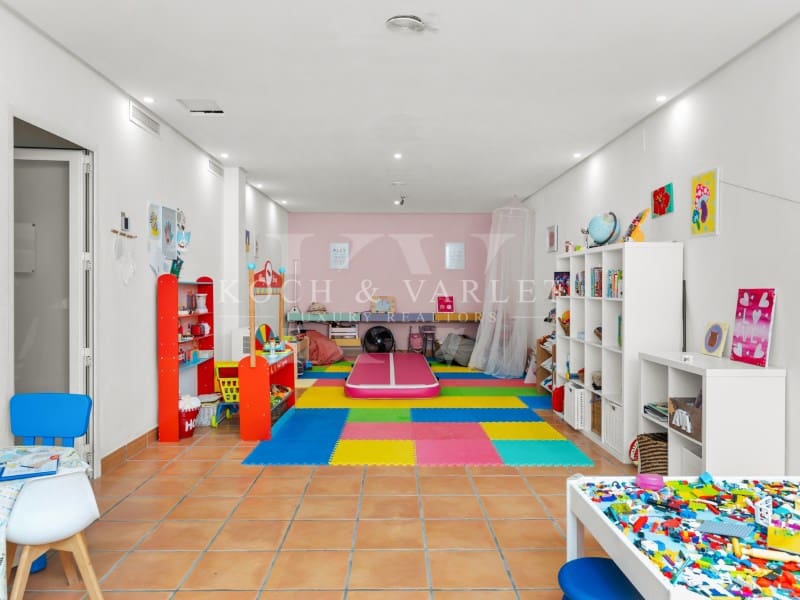 5 slaapkamer Villa te koop in Javea / Xabia met zwembad garage - € 995.000 (Ref: 9806405)