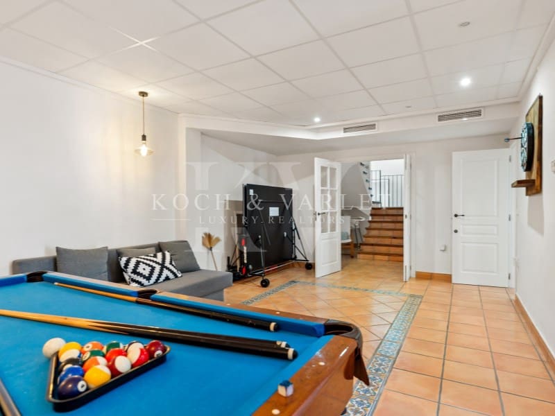 5 slaapkamer Villa te koop in Javea / Xabia met zwembad garage - € 995.000 (Ref: 9806405)