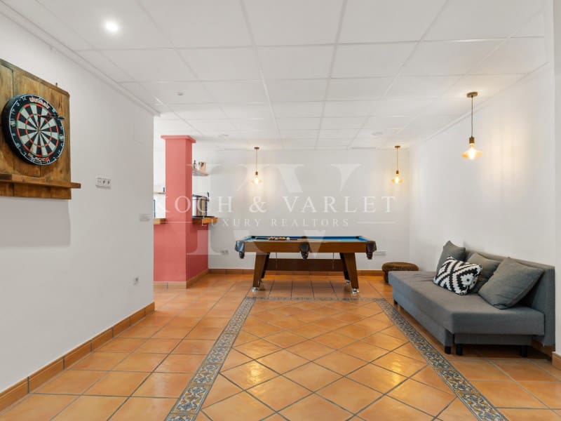 5 slaapkamer Villa te koop in Javea / Xabia met zwembad garage - € 995.000 (Ref: 9806405)