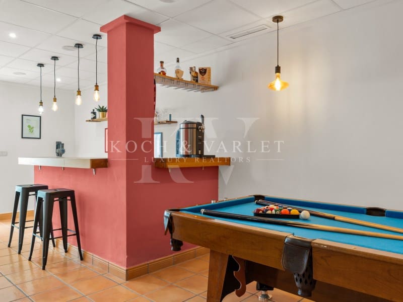 5 slaapkamer Villa te koop in Javea / Xabia met zwembad garage - € 995.000 (Ref: 9806405)