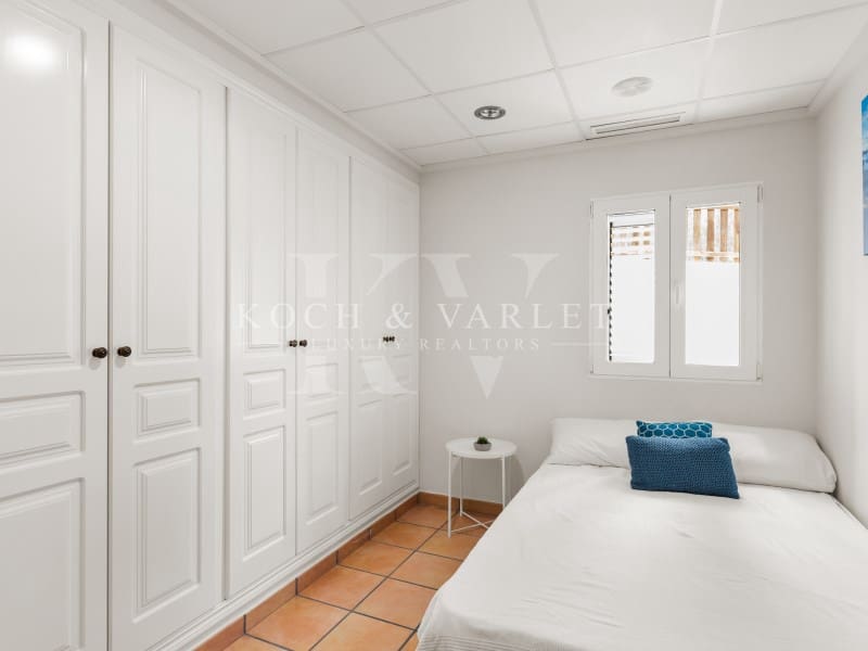 5 slaapkamer Villa te koop in Javea / Xabia met zwembad garage - € 995.000 (Ref: 9806405)