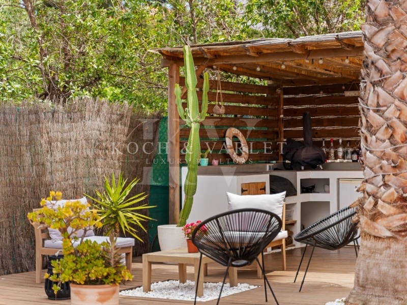 5 slaapkamer Villa te koop in Javea / Xabia met zwembad garage - € 995.000 (Ref: 9806405)