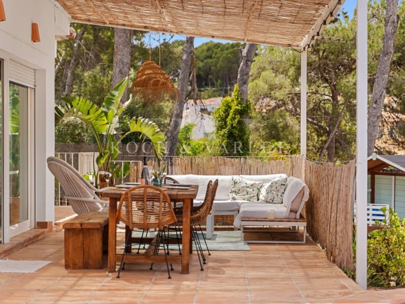 5 slaapkamer Villa te koop in Javea / Xabia met zwembad garage - € 995.000 (Ref: 9806405)