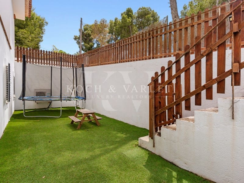 5 slaapkamer Villa te koop in Javea / Xabia met zwembad garage - € 995.000 (Ref: 9806405)