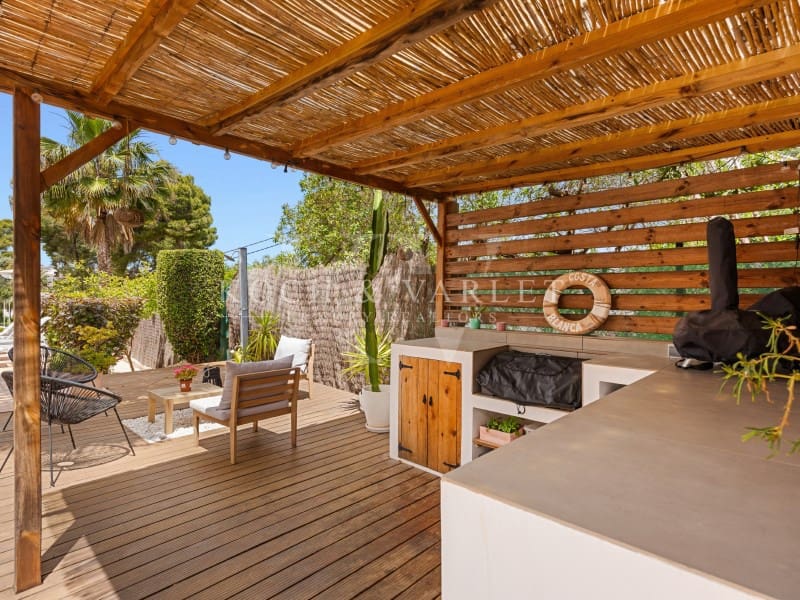 5 slaapkamer Villa te koop in Javea / Xabia met zwembad garage - € 995.000 (Ref: 9806405)