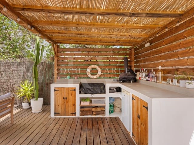 5 soveværelse Villa til salg i Cap Martí - El Tossalet - Pinomar, Javea / Xàbia med swimmingpool garage - € 995.000 (Ref: 9806405)