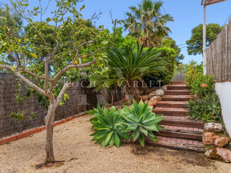 5 slaapkamer Villa te koop in Javea / Xabia met zwembad garage - € 995.000 (Ref: 9806405)