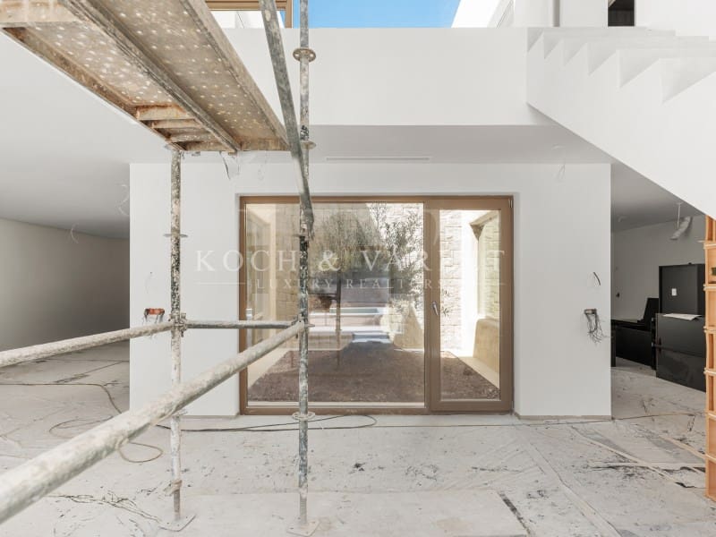 Chalet de 4 habitaciones en Javea / Xàbia en venta con piscina - 1.800.000 € (Ref: 9806406)