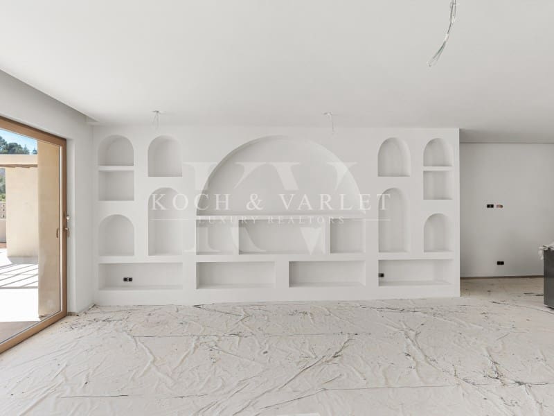 Chalet de 4 habitaciones en Javea / Xàbia en venta con piscina - 1.800.000 € (Ref: 9806406)