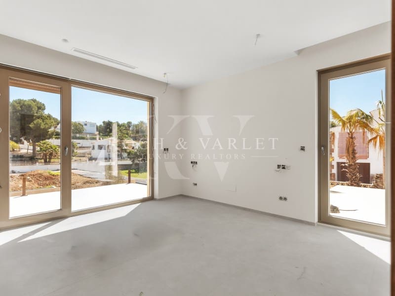 Chalet de 4 habitaciones en Javea / Xàbia en venta con piscina - 1.800.000 € (Ref: 9806406)