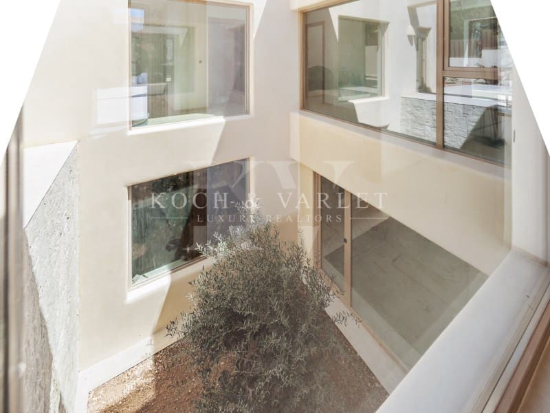 Chalet de 4 habitaciones en Javea / Xàbia en venta con piscina - 1.800.000 € (Ref: 9806406)
