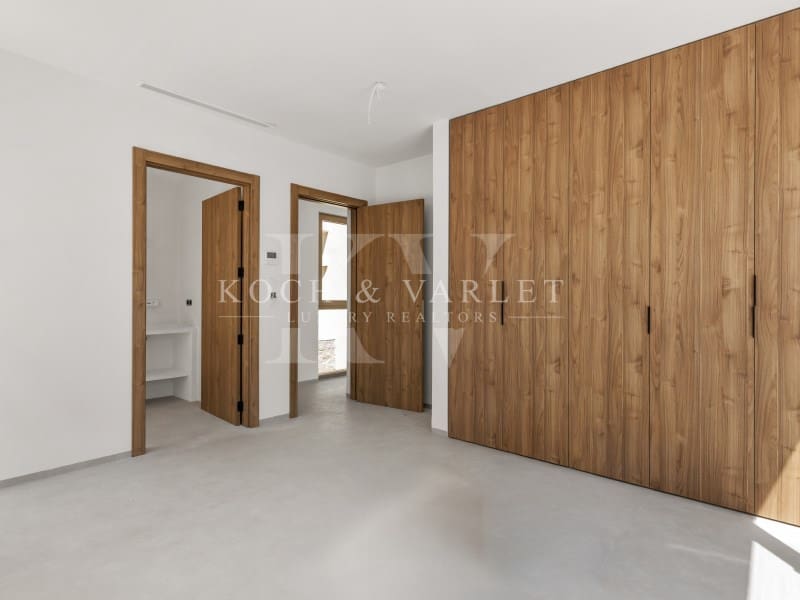 Chalet de 4 habitaciones en Javea / Xàbia en venta con piscina - 1.800.000 € (Ref: 9806406)