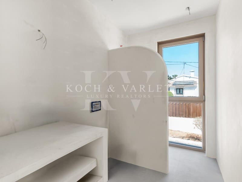 Chalet de 4 habitaciones en Javea / Xàbia en venta con piscina - 1.800.000 € (Ref: 9806406)