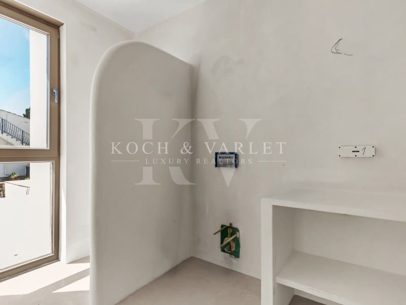 Chalet de 4 habitaciones en Javea / Xàbia en venta con piscina - 1.800.000 € (Ref: 9806406)