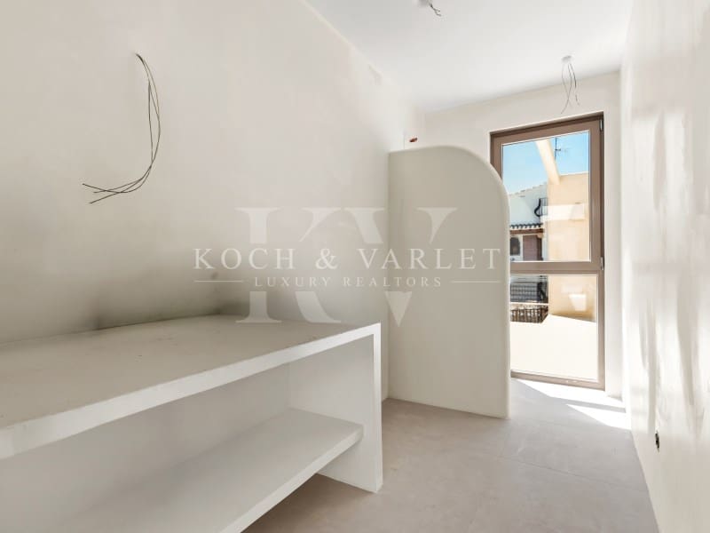 Chalet de 4 habitaciones en Javea / Xàbia en venta con piscina - 1.800.000 € (Ref: 9806406)