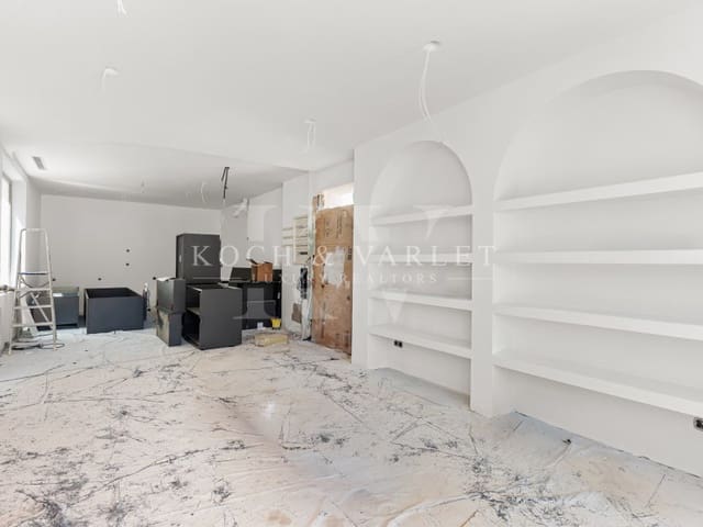 4 soveværelse Villa til salg i Cap Martí - El Tossalet - Pinomar, Javea / Xàbia med swimmingpool - € 1.800.000 (Ref: 9806406)