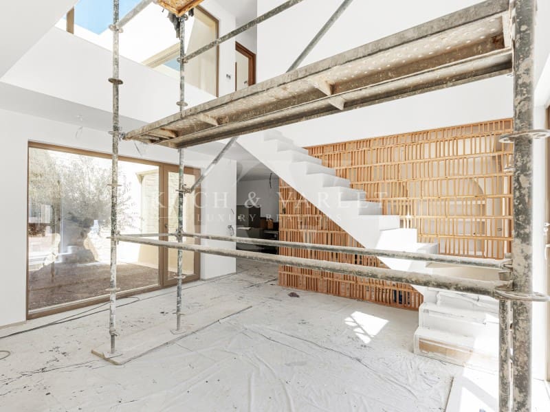 Chalet de 4 habitaciones en Javea / Xàbia en venta con piscina - 1.800.000 € (Ref: 9806406)