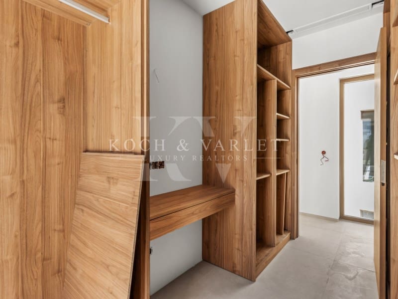 Chalet de 4 habitaciones en Javea / Xàbia en venta con piscina - 1.800.000 € (Ref: 9806406)