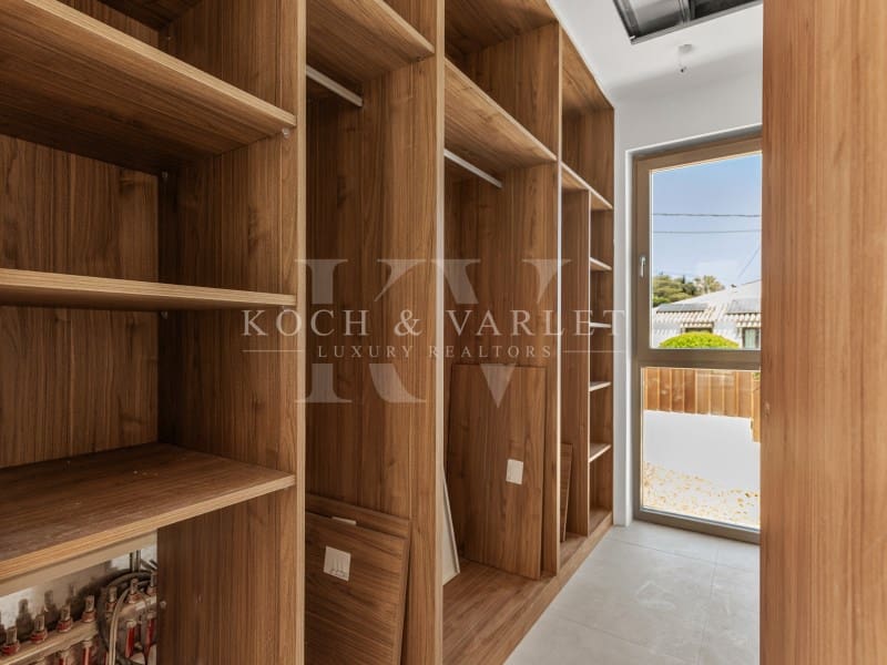 Chalet de 4 habitaciones en Javea / Xàbia en venta con piscina - 1.800.000 € (Ref: 9806406)
