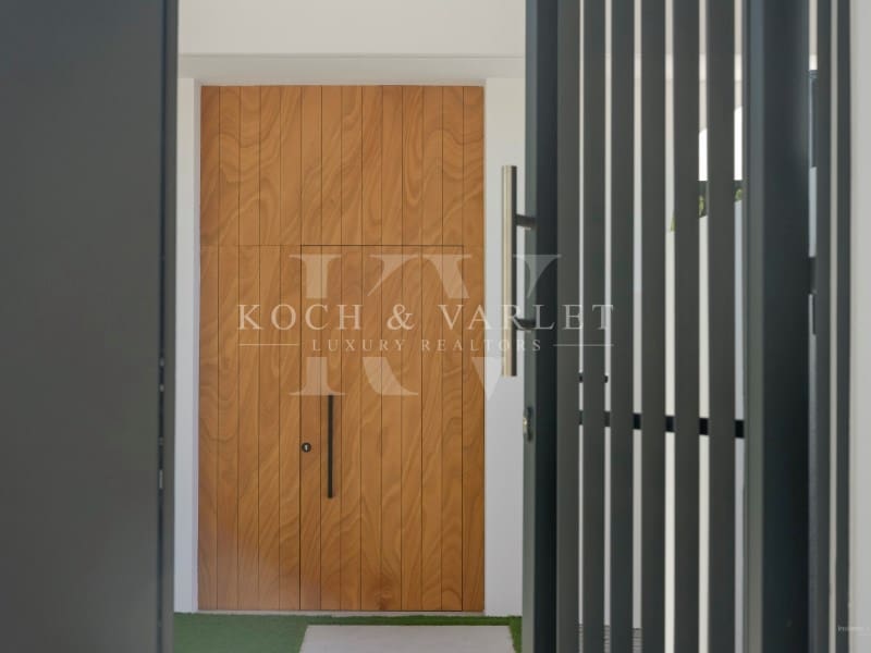Chalet de 4 habitaciones en Altea la Vella en venta con piscina garaje - 2.250.000 € (Ref: 9818028)