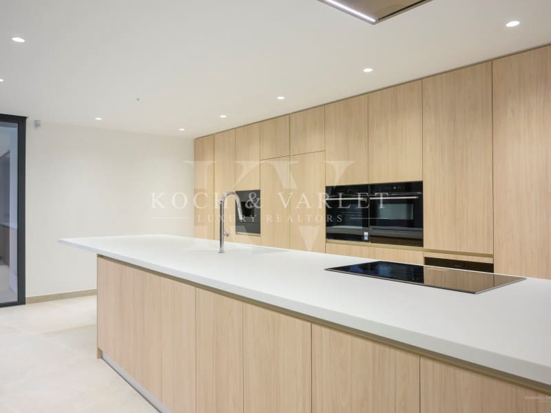 Chalet de 4 habitaciones en Altea la Vella en venta con piscina garaje - 2.250.000 € (Ref: 9818028)