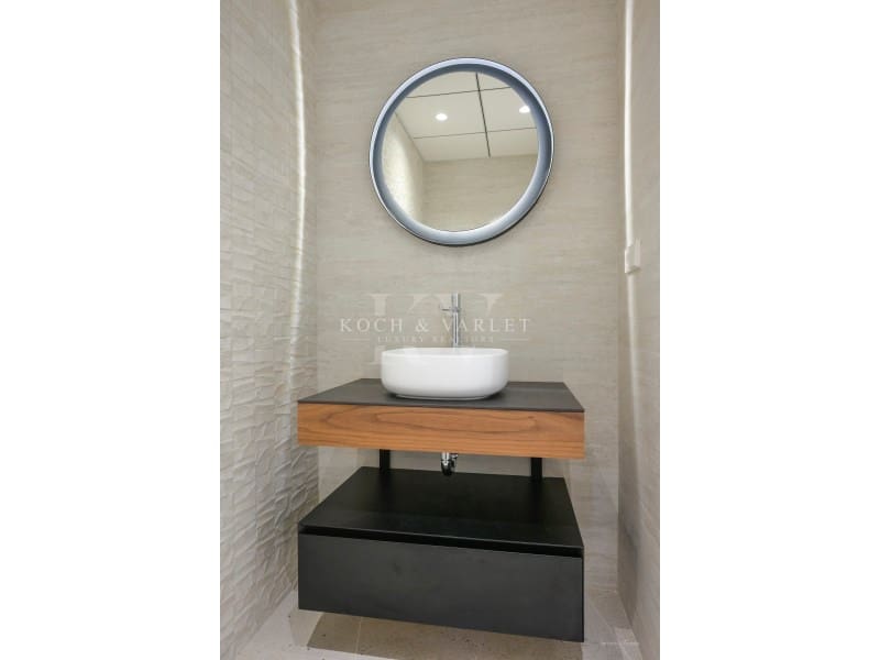Chalet de 4 habitaciones en Altea la Vella en venta con piscina garaje - 2.250.000 € (Ref: 9818028)