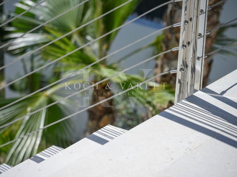 Chalet de 4 habitaciones en Altea la Vella en venta con piscina garaje - 2.250.000 € (Ref: 9818028)