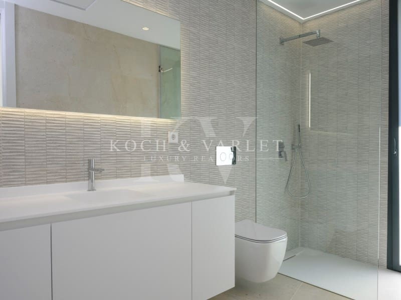 Chalet de 4 habitaciones en Altea la Vella en venta con piscina garaje - 2.250.000 € (Ref: 9818028)