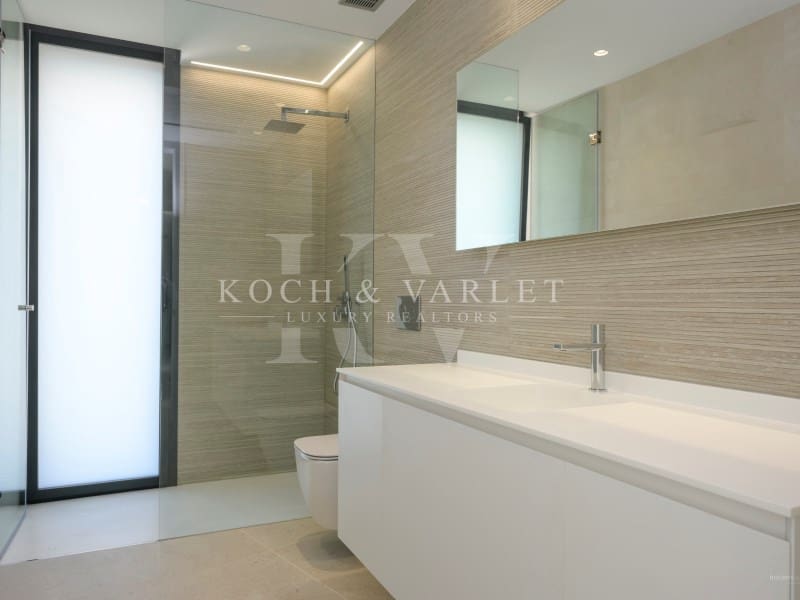 Chalet de 4 habitaciones en Altea la Vella en venta con piscina garaje - 2.250.000 € (Ref: 9818028)