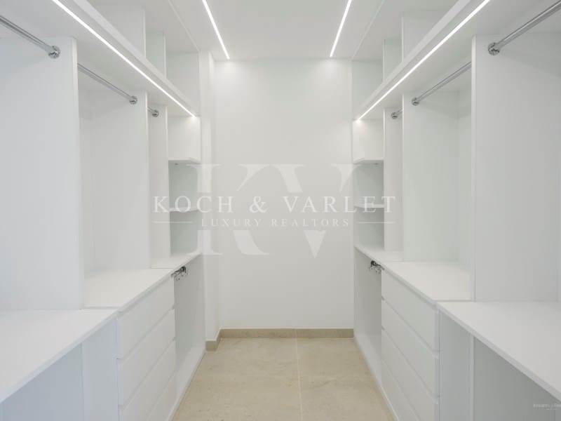 Chalet de 4 habitaciones en Altea la Vella en venta con piscina garaje - 2.250.000 € (Ref: 9818028)