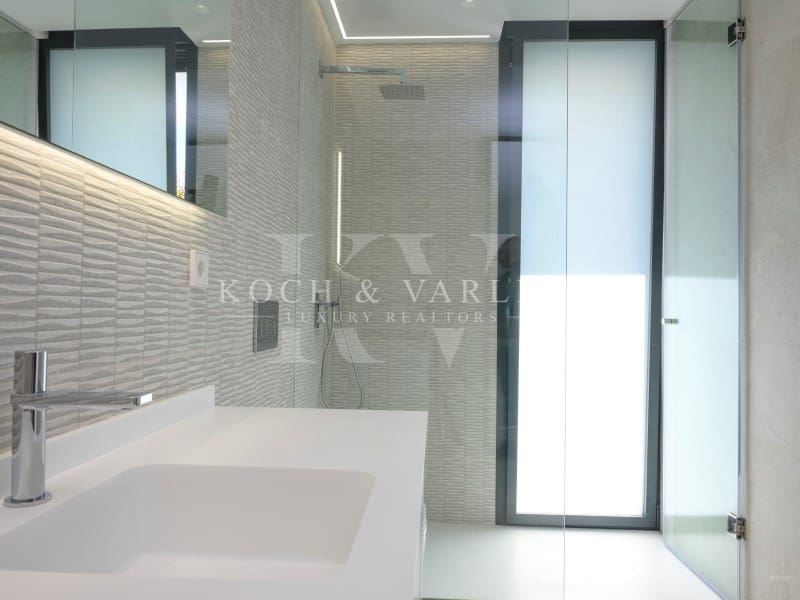 Chalet de 4 habitaciones en Altea la Vella en venta con piscina garaje - 2.250.000 € (Ref: 9818028)