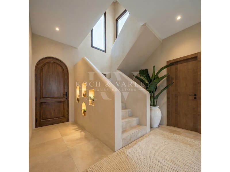 3 camera da letto Villa in vendita in Javea / Xabia con piscina garage - 1.900.000 € (Rif: 9831260)