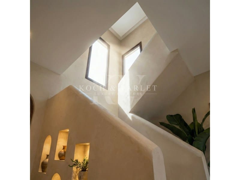 3 camera da letto Villa in vendita in Javea / Xabia con piscina garage - 1.900.000 € (Rif: 9831260)
