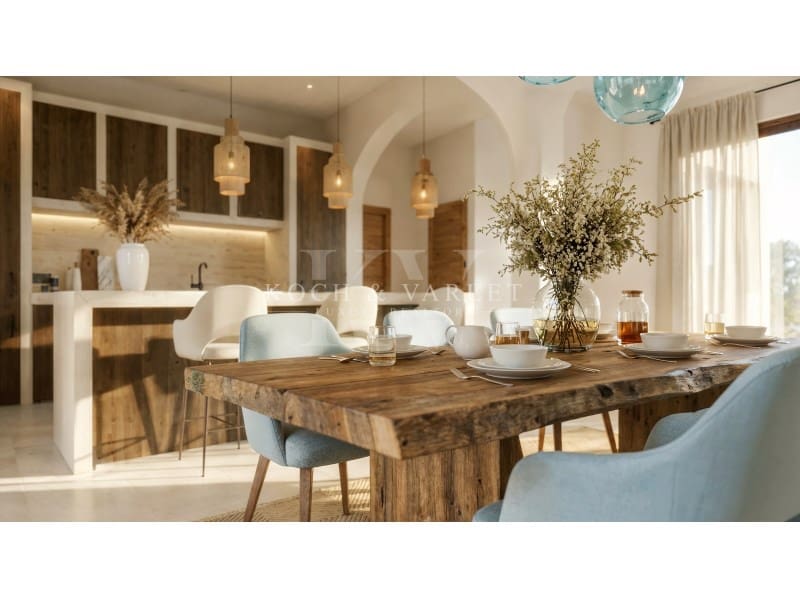 3 camera da letto Villa in vendita in Javea / Xabia con piscina garage - 1.900.000 € (Rif: 9831260)