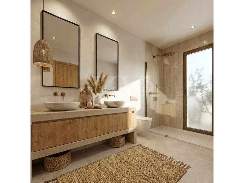 3 camera da letto Villa in vendita in Javea / Xabia con piscina garage - 1.900.000 € (Rif: 9831260)