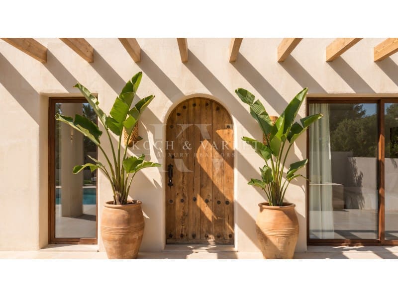 3 camera da letto Villa in vendita in Javea / Xabia con piscina garage - 1.900.000 € (Rif: 9831260)