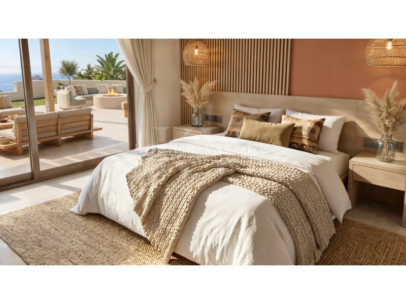 3 camera da letto Villa in vendita in Javea / Xabia con piscina garage - 1.900.000 € (Rif: 9831260)