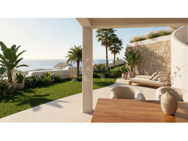 3 camera da letto Villa in vendita in Javea / Xabia con piscina garage - 1.900.000 € (Rif: 9831260)