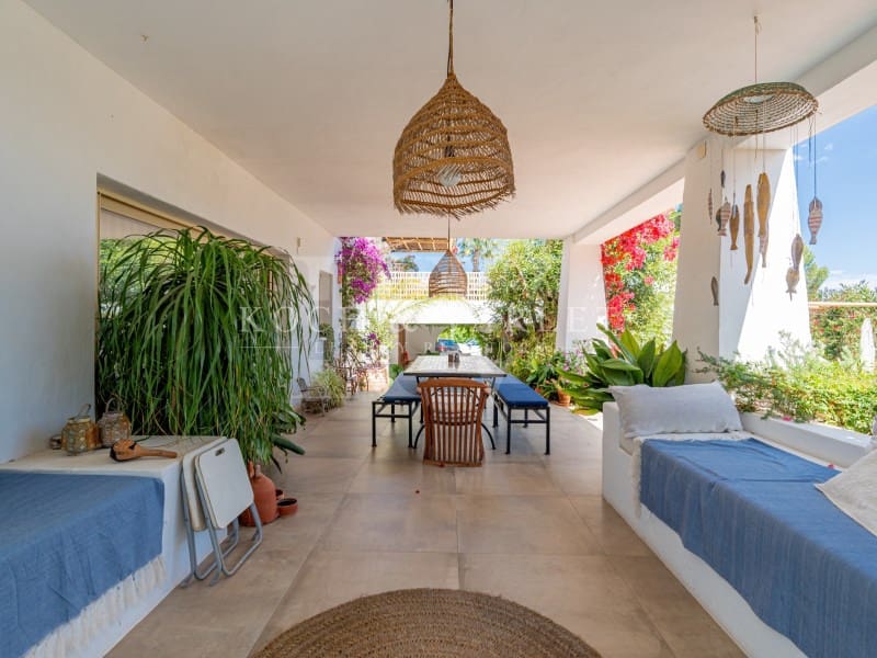 4 chambre Villa/Maison à vendre à Javea / Xabia avec piscine - 1 350 000 € (Ref: 9859920)
