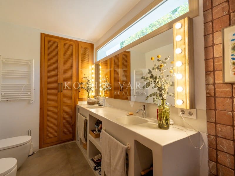 4 chambre Villa/Maison à vendre à Javea / Xabia avec piscine - 1 350 000 € (Ref: 9859920)