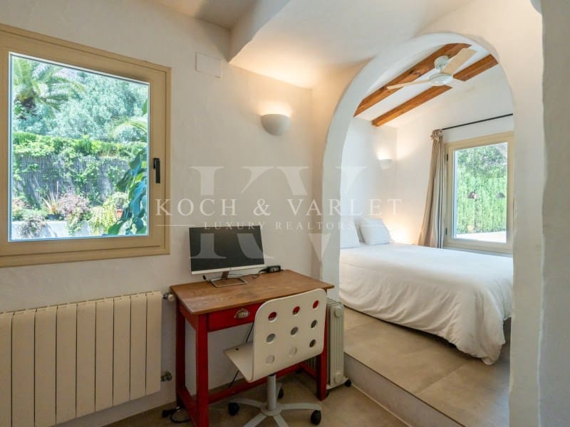 4 chambre Villa/Maison à vendre à Javea / Xabia avec piscine - 1 350 000 € (Ref: 9859920)