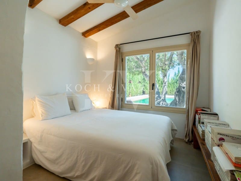 4 chambre Villa/Maison à vendre à Javea / Xabia avec piscine - 1 350 000 € (Ref: 9859920)
