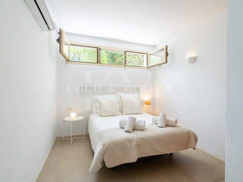 4 chambre Villa/Maison à vendre à Javea / Xabia avec piscine - 1 350 000 € (Ref: 9859920)