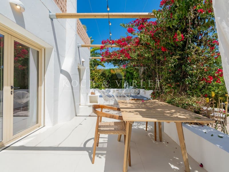 4 chambre Villa/Maison à vendre à Javea / Xabia avec piscine - 1 350 000 € (Ref: 9859920)