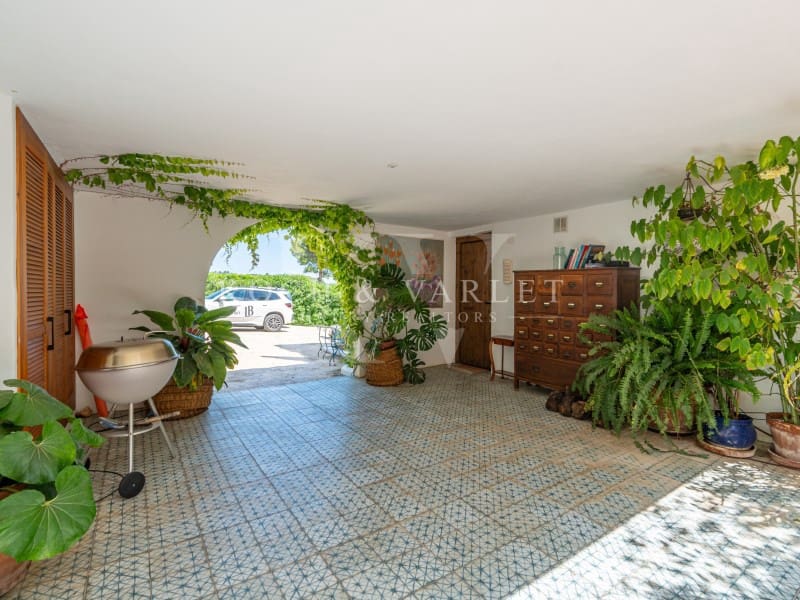 4 chambre Villa/Maison à vendre à Javea / Xabia avec piscine - 1 350 000 € (Ref: 9859920)